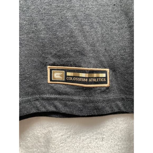 NEW Colosseum OHT United We Stand L/S Ozone Raglan Long Sleeve - Picture 2 of 7